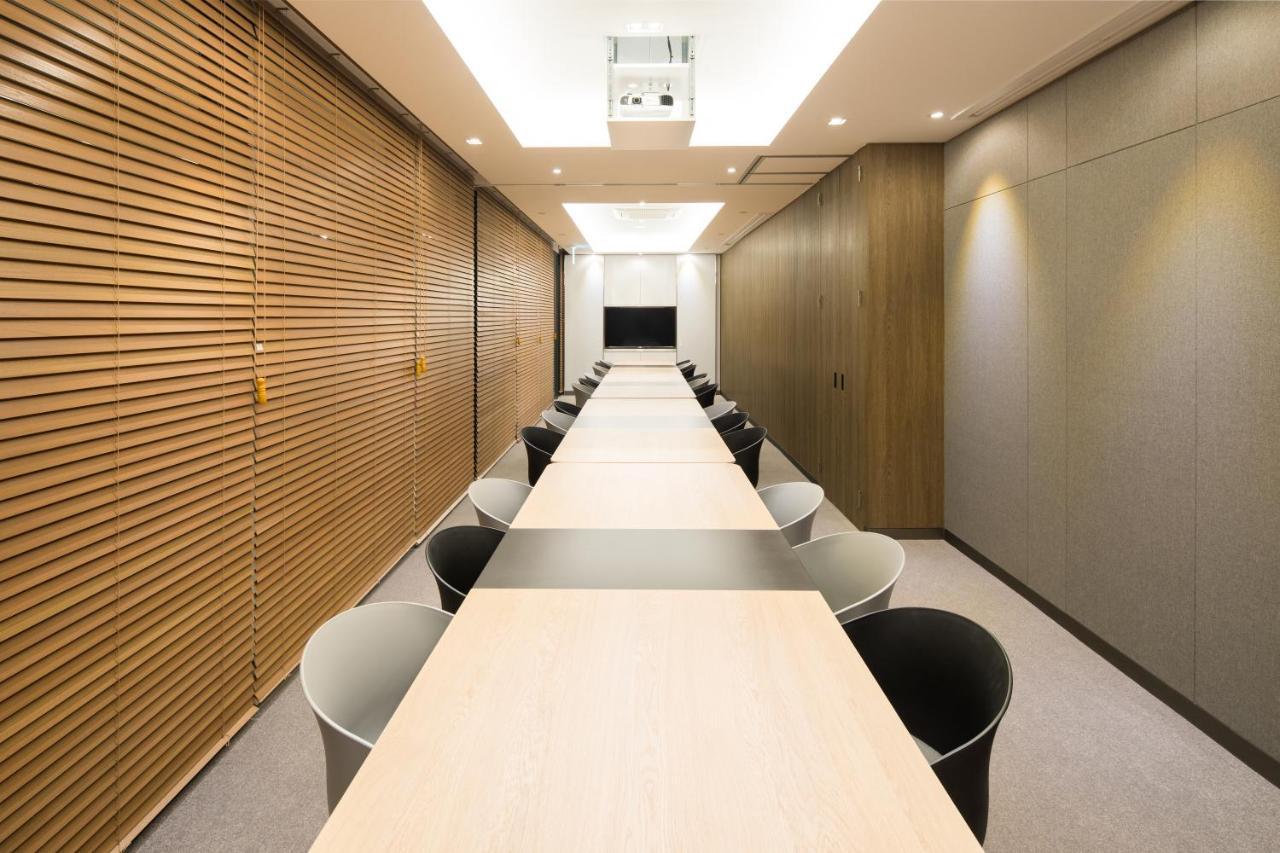 Orakai Cheonggyesan Hotel, BW Premier Collection Сеул Екстериор снимка