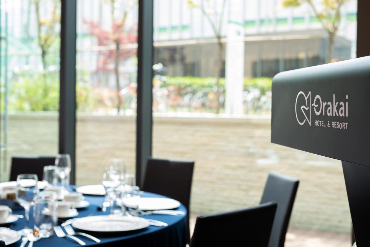 Orakai Cheonggyesan Hotel, BW Premier Collection Сеул Екстериор снимка