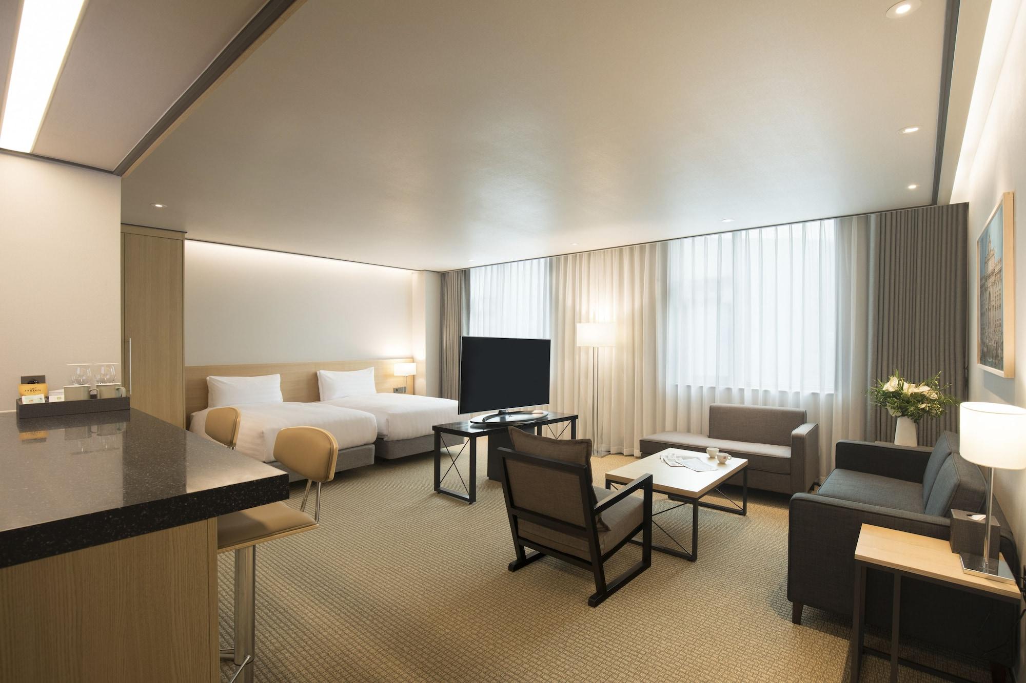 Orakai Cheonggyesan Hotel, BW Premier Collection Сеул Екстериор снимка