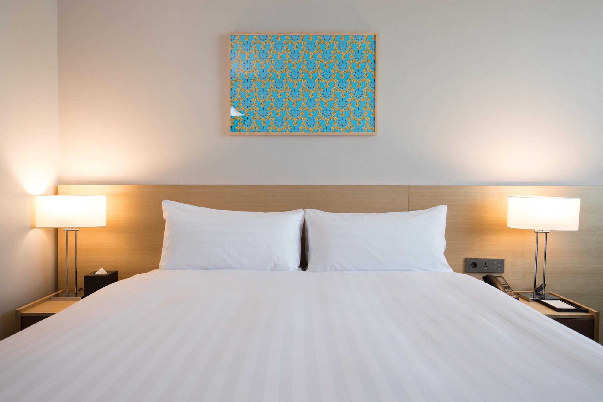 Orakai Cheonggyesan Hotel, BW Premier Collection Сеул Екстериор снимка