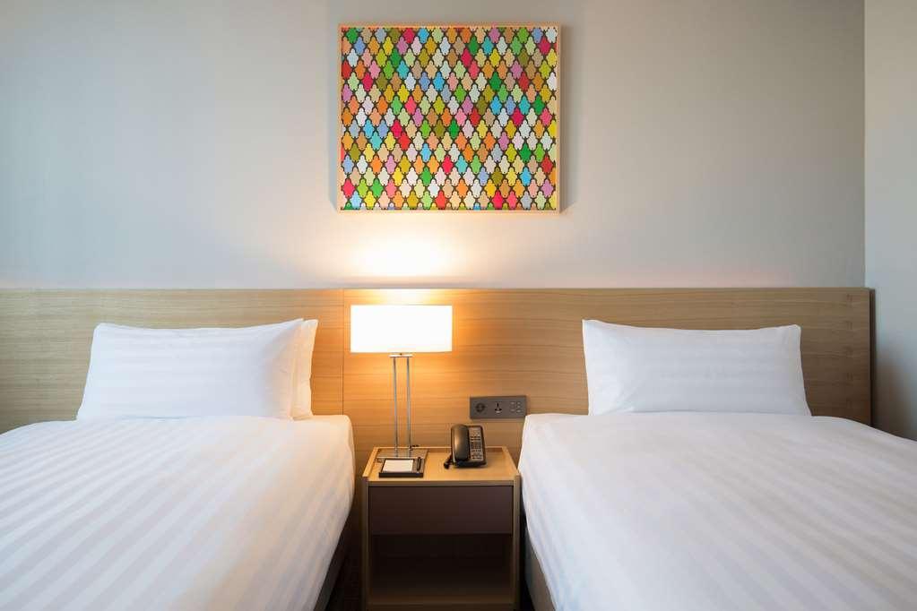 Orakai Cheonggyesan Hotel, BW Premier Collection Сеул Стая снимка