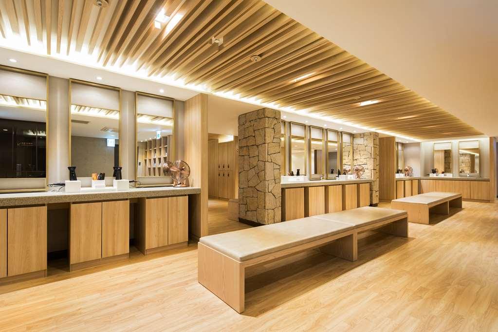 Orakai Cheonggyesan Hotel, BW Premier Collection Сеул Съоръжения снимка