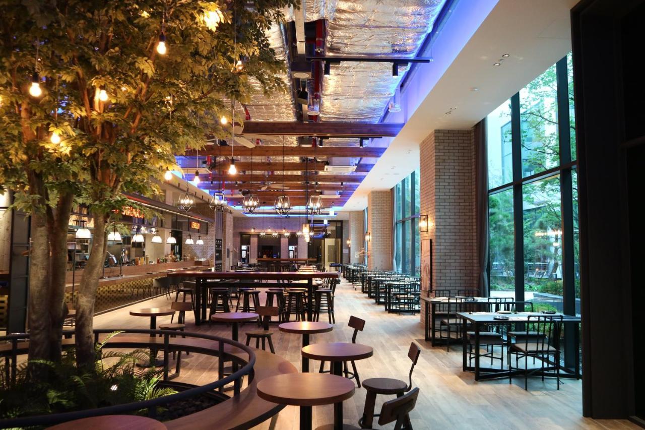 Orakai Cheonggyesan Hotel, BW Premier Collection Сеул Екстериор снимка