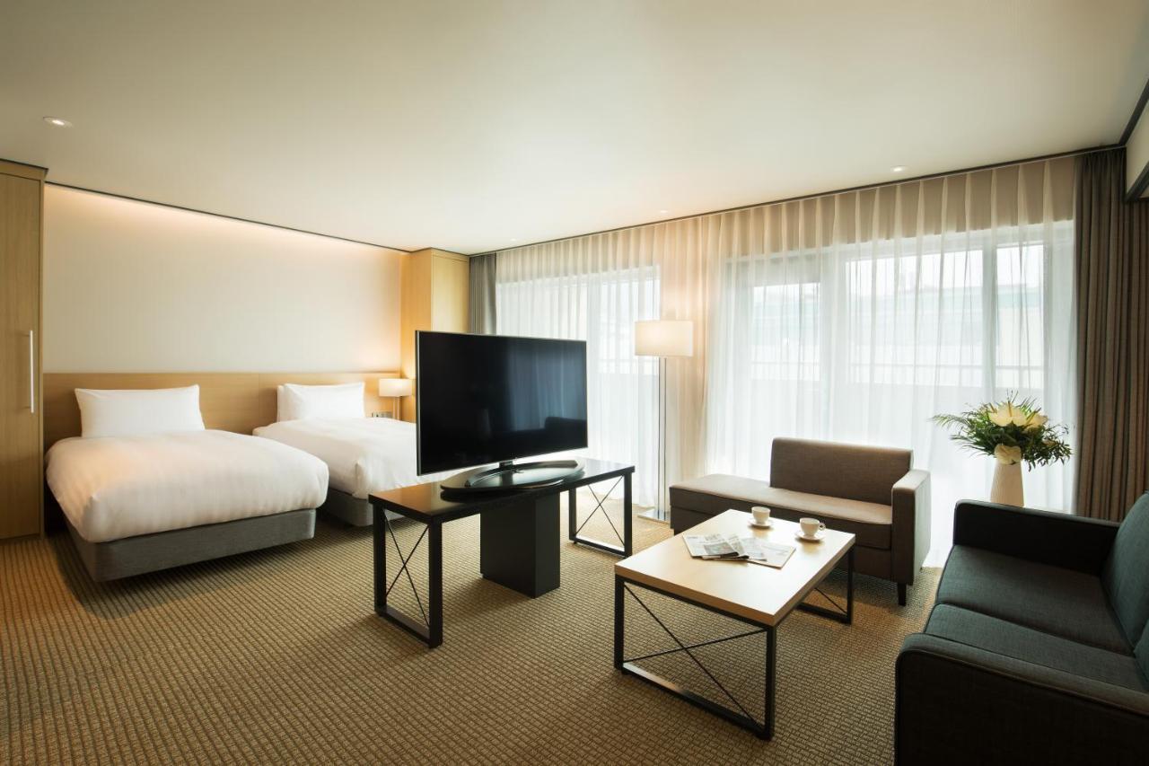 Orakai Cheonggyesan Hotel, BW Premier Collection Сеул Екстериор снимка